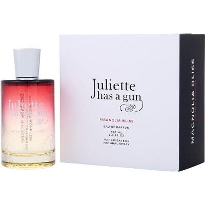Perfume Unisex Magnolia Bliss Eau De Parfum 100 Ml