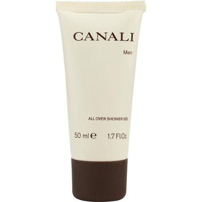 Gel De Banho 50 Ml Canali Canali Masculino