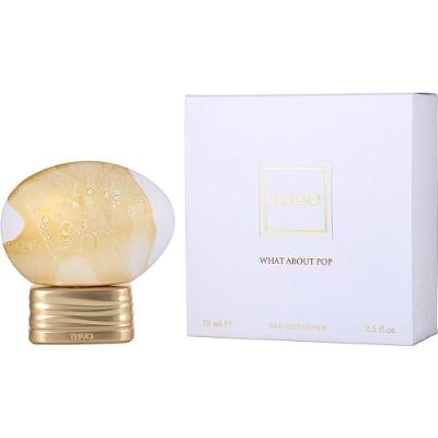 Perfume Unisex The House Of Oud What About Pop Eau De Parfum 75 Ml