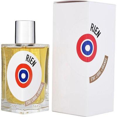 Perfume Unisex Etat Libre D`orange Rien Eau De Parfum 100 Ml