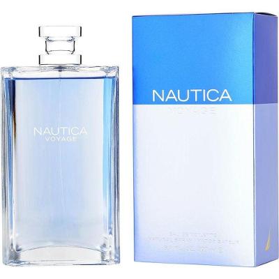 Perfume Masculino Nautica Voyage Edt 200 Ml