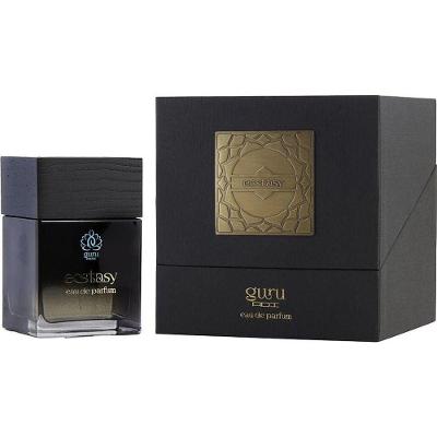 Perfume Unisex Guru Ecstasy Eau De Parfum 100 Ml