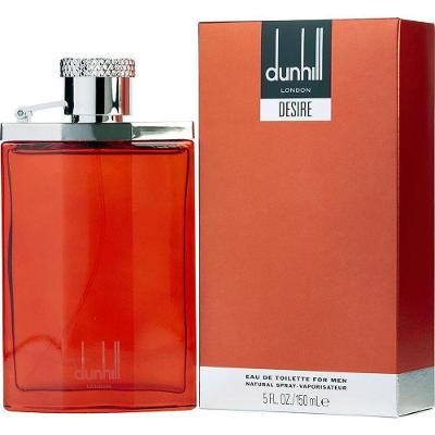 Perfume Masculino Desire Edt 150 Ml