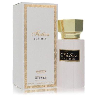 Perfume Feminino Riiffs 50 Ml Hair Mist