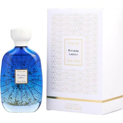 Perfume Unisex Atelier Des Ors Riviera Lazuli Eau Parfum 100 Ml