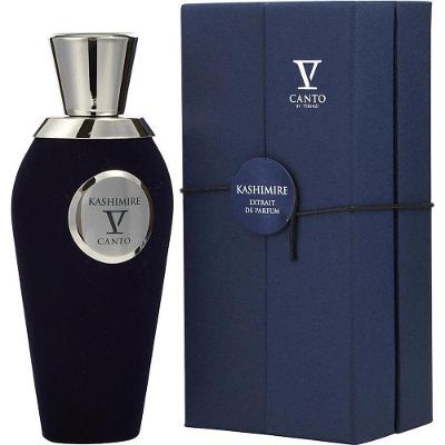 Perfume Unisex V Canto Kashimire V Canto Extrait De Parfum Spray 100 Ml