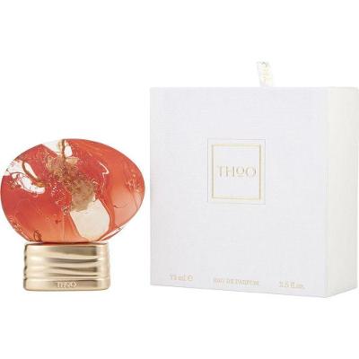 Perfume Unisex The House Of Oud Keep Glazed Eau De Parfum 75 Ml