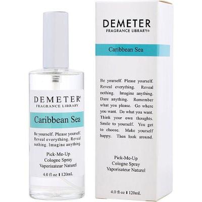 Perfume Unisex Demeter Caribbean Sea 118 Ml