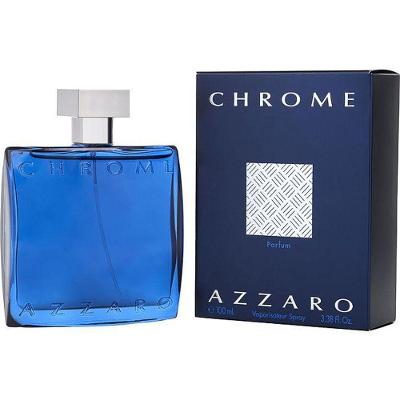 Perfume Masculino Chrome Parfum 100 Ml