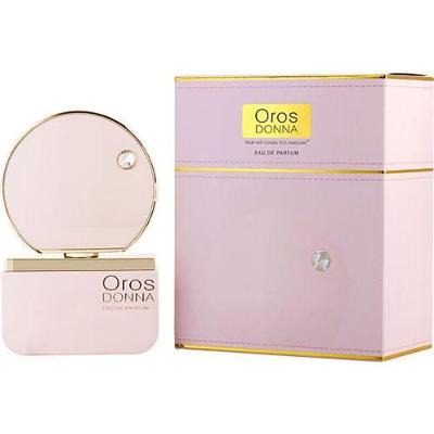 Perfume Feminino Armaf Oros Donna Eau De Parfum 100 Ml
