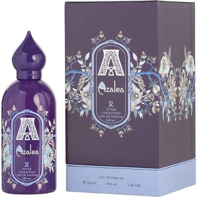 Perfume Unisex Attar Azalea Eau De Parfum 100 Ml