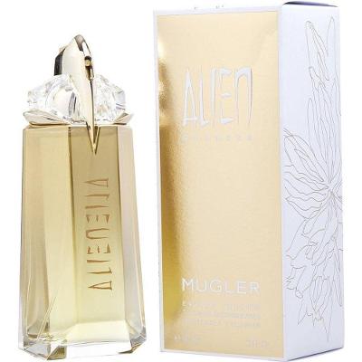Perfume Feminino Alien Goddess Eau De Parfum Refil 90 Ml