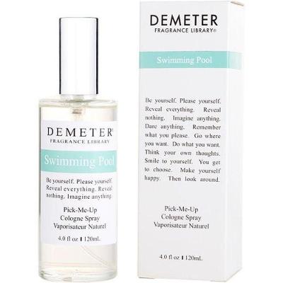 Perfume Unisex Demeter Swimming Pool 118 Ml