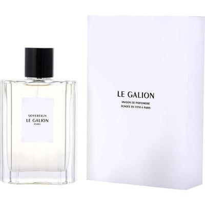 Perfume Masculino Le Galion Sovereign Eau De Parfum 100 Ml