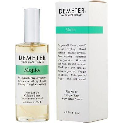 Perfume Unisex Demeter Mojito 118 Ml