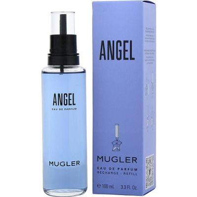 Perfume Feminino Angel Eau De Parfum Refill 100 Ml