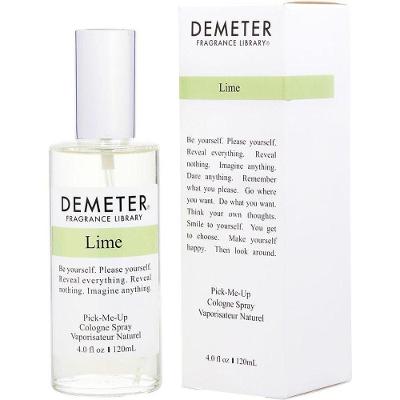 Perfume Unisex Demeter Lime 118 Ml