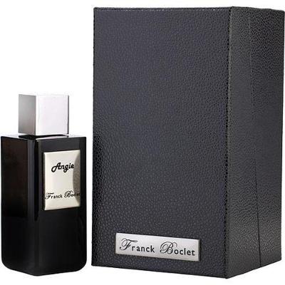 Perfume Unisex Franck Boclet Angie Extrait De Parfum 100 Ml