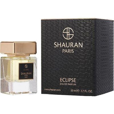 Perfume Unisex Shauran Eclipse Eau De Parfum 50 Ml
