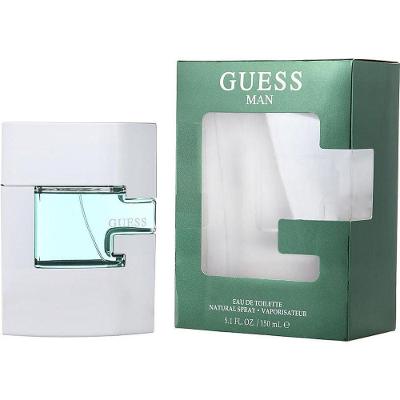 Perfume Masculino Guess Man Edt150 Ml
