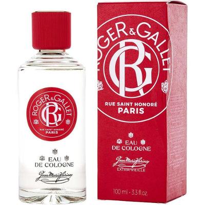 Perfume Unisex Roger&gallet Jean Marie Farina Extra Vieille Eau De 100 Ml