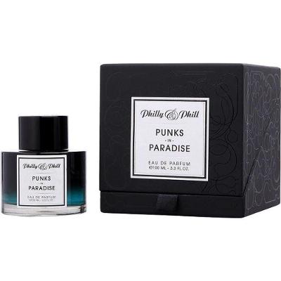 Perfume Unisex Philly&phill Punks In Paradise Eau De Parfum 100 Ml