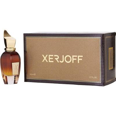 Perfume Unisex Xerjoff Al-khat Eau De Parfum 50 Ml
