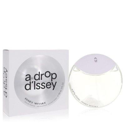 Perfume Feminino A Drop D'issey Issey Miyake 90 Ml Eau De Parfum