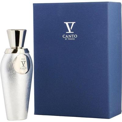 Perfume Unisex V Canto Fili Extrait De Parfum 100 Ml