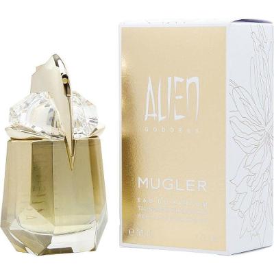 Perfume Feminino Alien Goddess Eau De Parfum Refil 30 Ml
