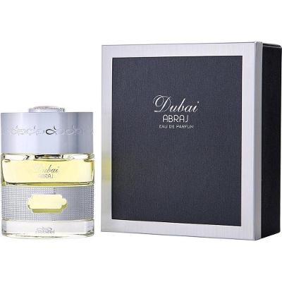 Perfume Unisex The Spirit Of Dubai Abraj Eau De Parfum 50 Ml
