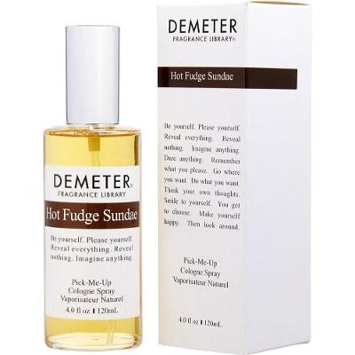 Perfume Unisex Demeter Hot Fudge Sundae 118 Ml