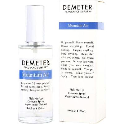 Perfume Unisex Demeter Mountain Air 118 Ml