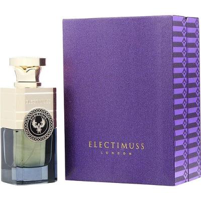 Perfume Unisex Electimuss Summanus Pure Parfum 100 Ml