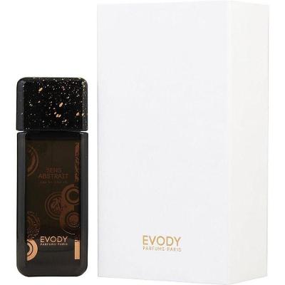 Perfume Unisex Evody Sens Abstrait Eau De Parfum 100 Ml