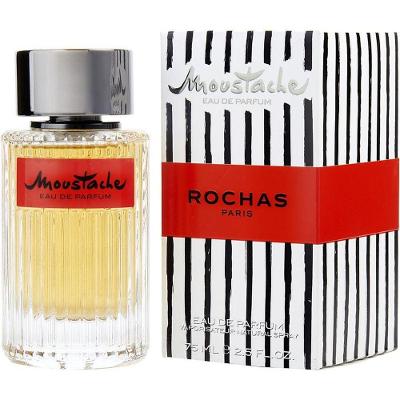 Perfume Masculino Moustache Eau De Parfum 75 Ml