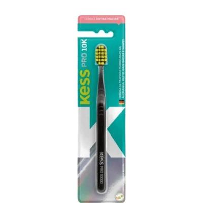 Escova Dental Kess Pro 10k Macia
