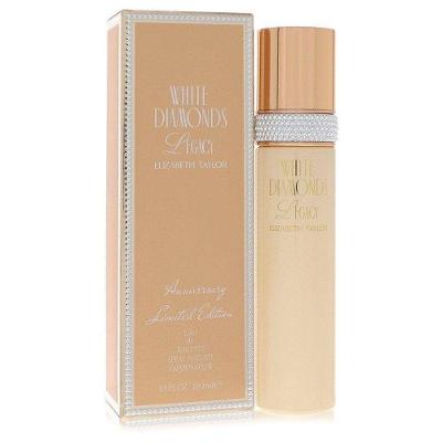 Perfume Feminino Elizabeth Taylor100 Ml Eau De Toilette
