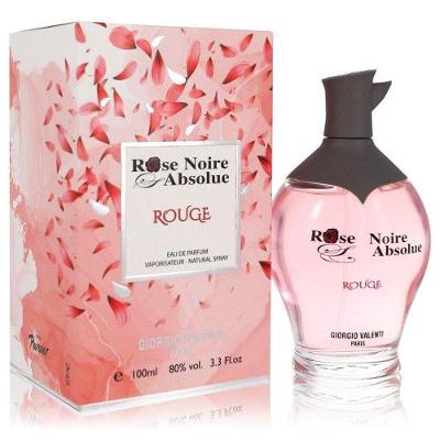 Perfume Feminino Giorgio Valenti100 Ml Eau De Parfum