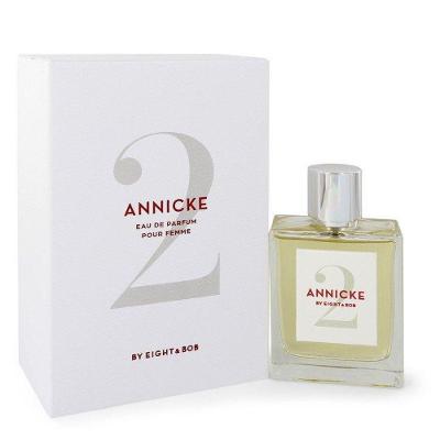 Perfume Feminino Eight & Bob 100 Ml Eau De Parfum