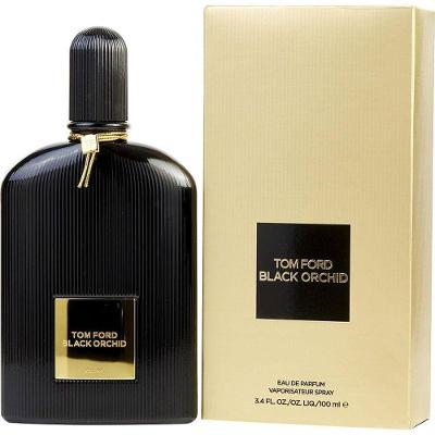 Perfume Feminino Black Orchid Eau De Parfum 100 Ml