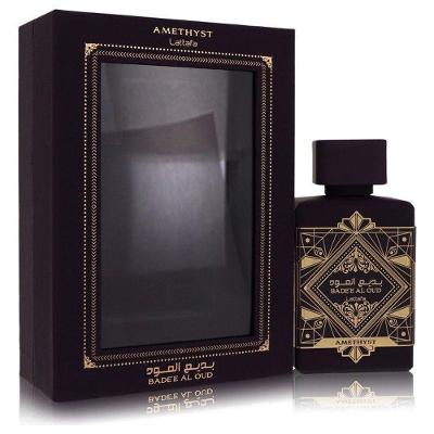 Perfume Feminino Lattafa 100 Ml Eau De Parfum