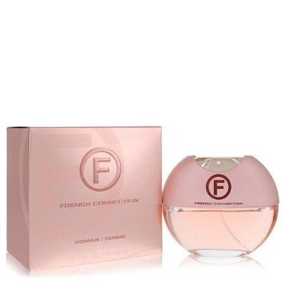 Perfume Feminino French Connection 60 Ml Eau De Toilette