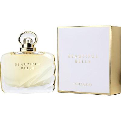 Perfume Feminino Beautiful Belle Eau De Parfum 100 Ml