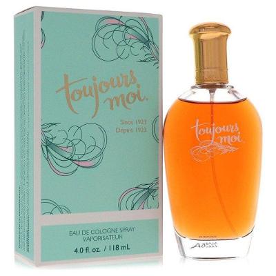 Perfume Feminino Dana 118 Ml Eau De
