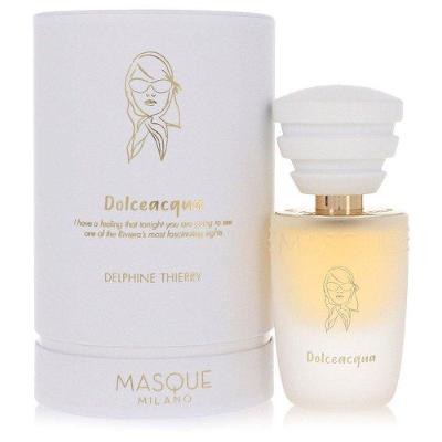Perfume Feminino Masque Milano 35 Ml Eau De Parfum