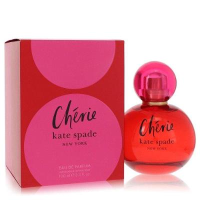 Perfume Feminino Kate Spade 100 Ml Eau De Parfum