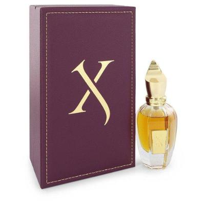 Perfume Feminino Cruz Del Sur Ii Xerjoff 50 Ml Eau Parfum
