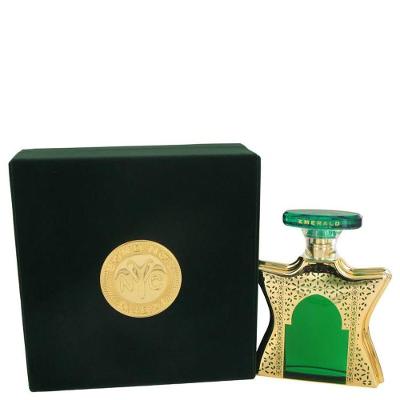 Perfume Feminino Dubai Emerald Parfum (unisex) Bond No.9 100 Ml Eau De Parfum