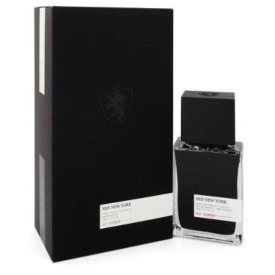 Perfume Feminino Ad Lumen Min New York 75 Ml Eau De Parfum
